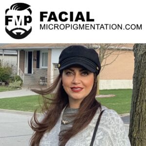 Micropigmentation removal